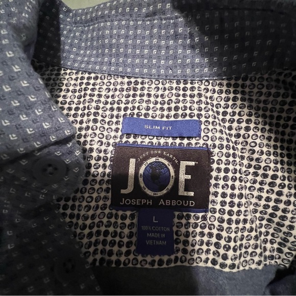 3 mens dress shirts bundle - Picture 4 of 4